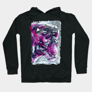 Tiger Tiger Hoodie